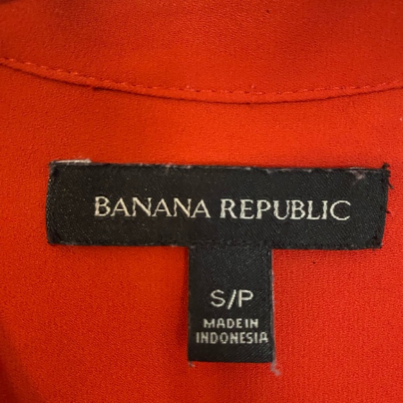 Banana Republic Top - Picture 5 of 6
